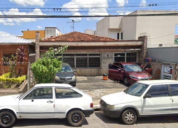 Casa - Venda, Parque Edu Chaves, São Paulo, SP